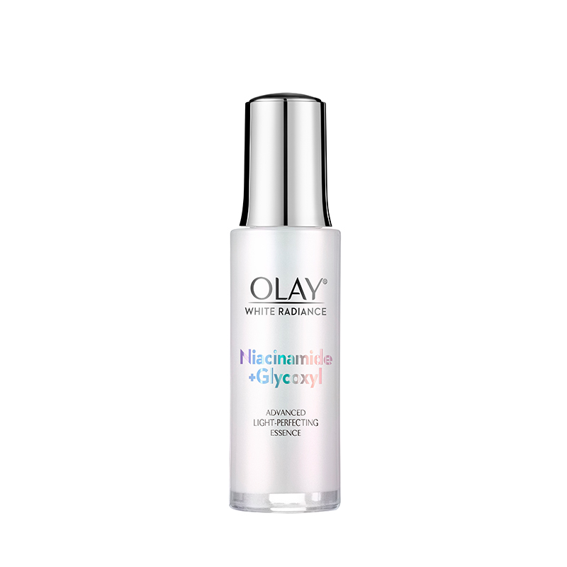 OLAY 抗糖减黄小白瓶精华