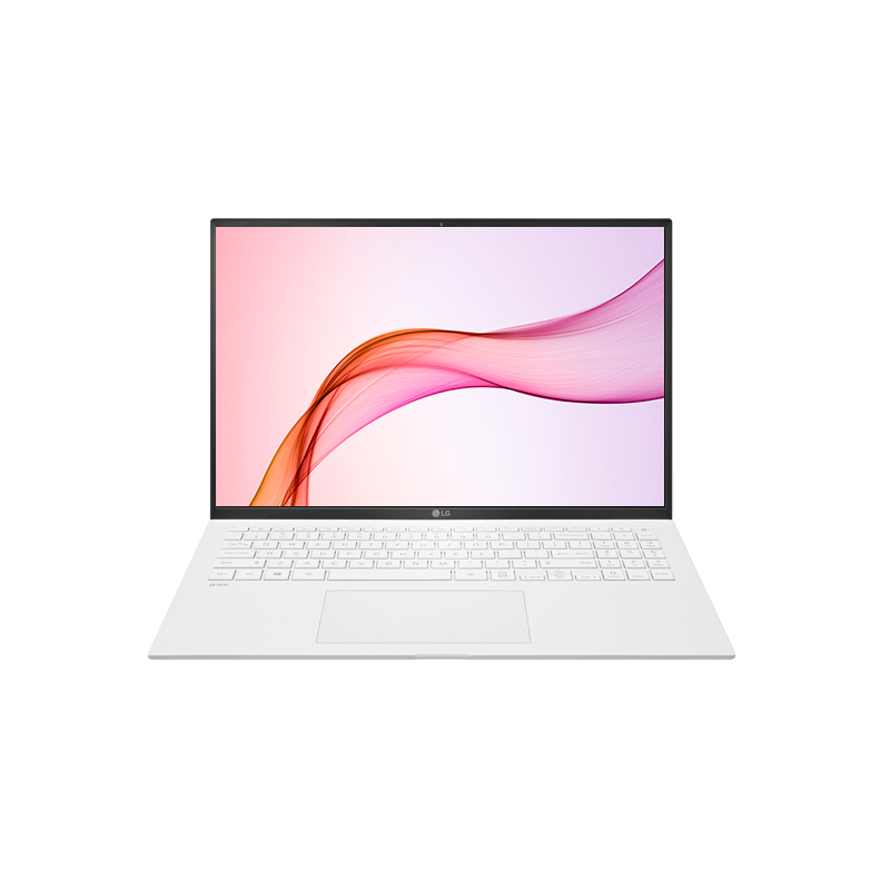 LG 2K屏幕 轻薄笔记本