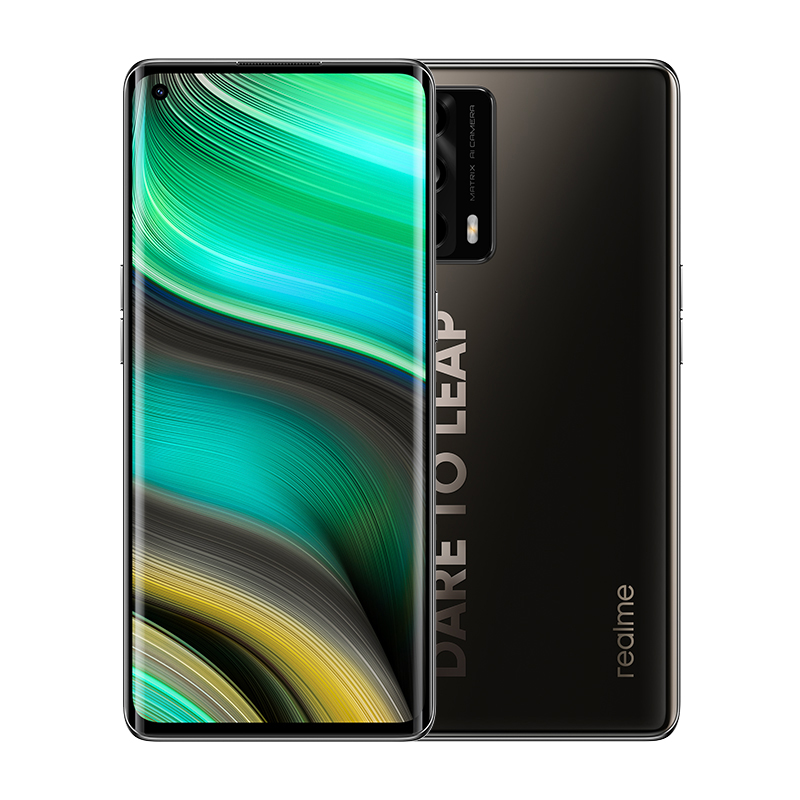 真我 大运行内存手机