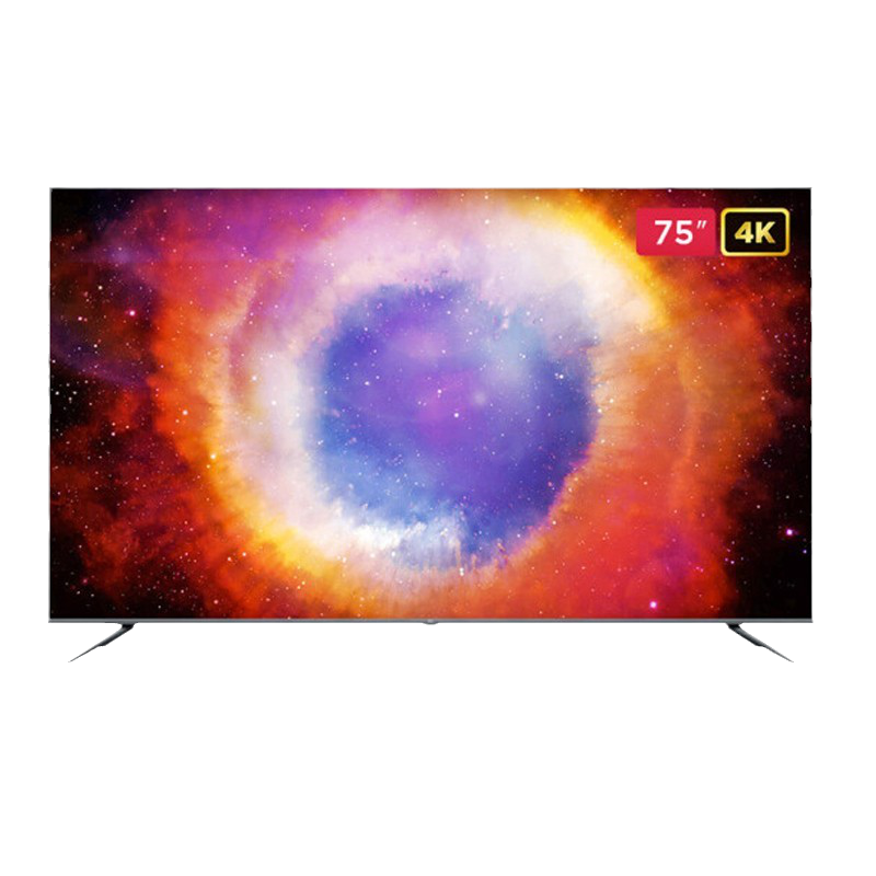 小米 蓝牙语音遥控电视