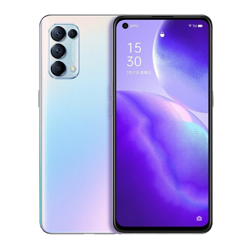 OPPO 轻薄机身手机