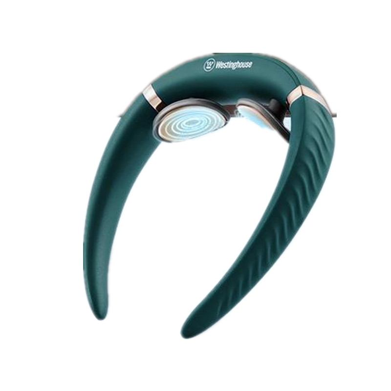 西屋 亲肤颈椎按摩器