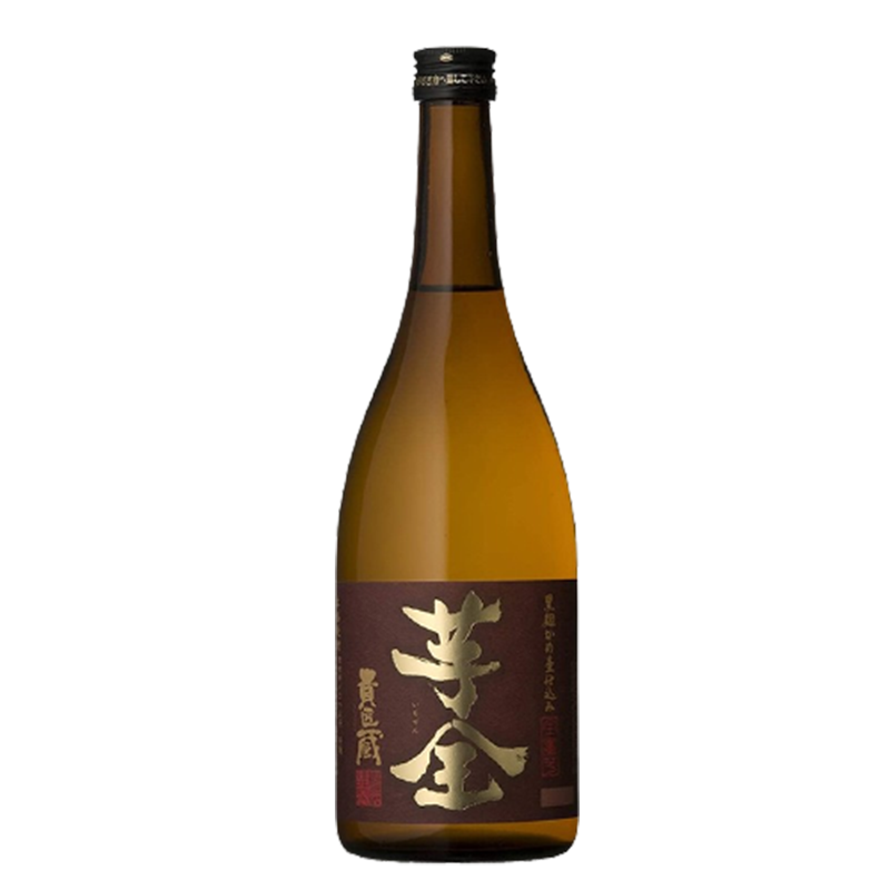 本坊酒造 鲜香诱人纯净烧酒