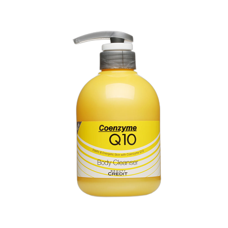 所望 深层滋润沐浴露