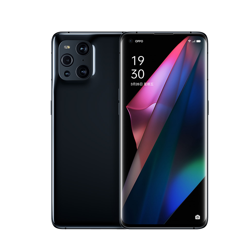 OPPO 纤薄机身手机