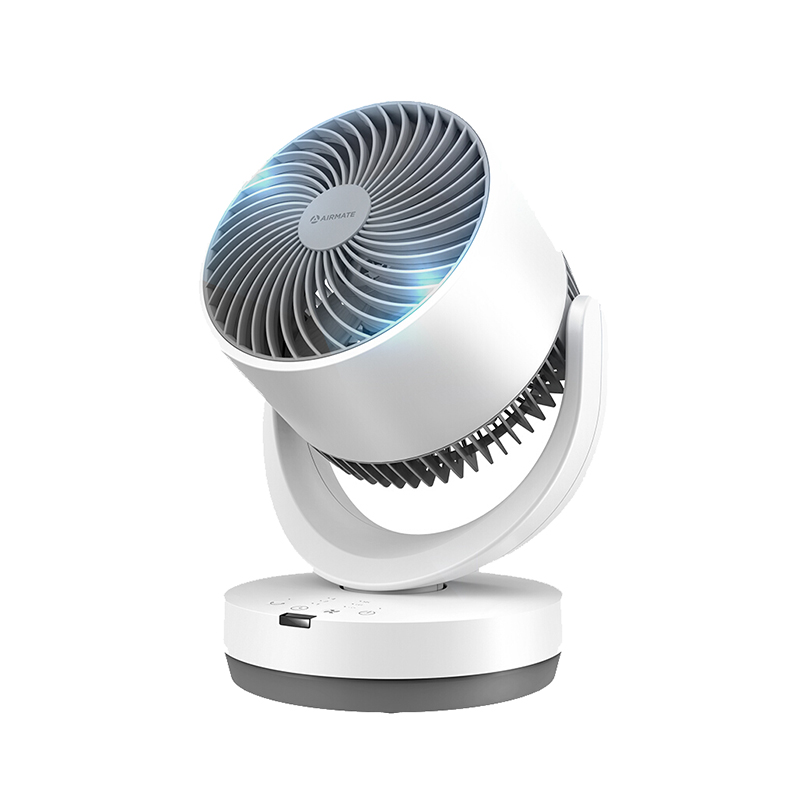 艾美特 桌面台式空气对流风扇