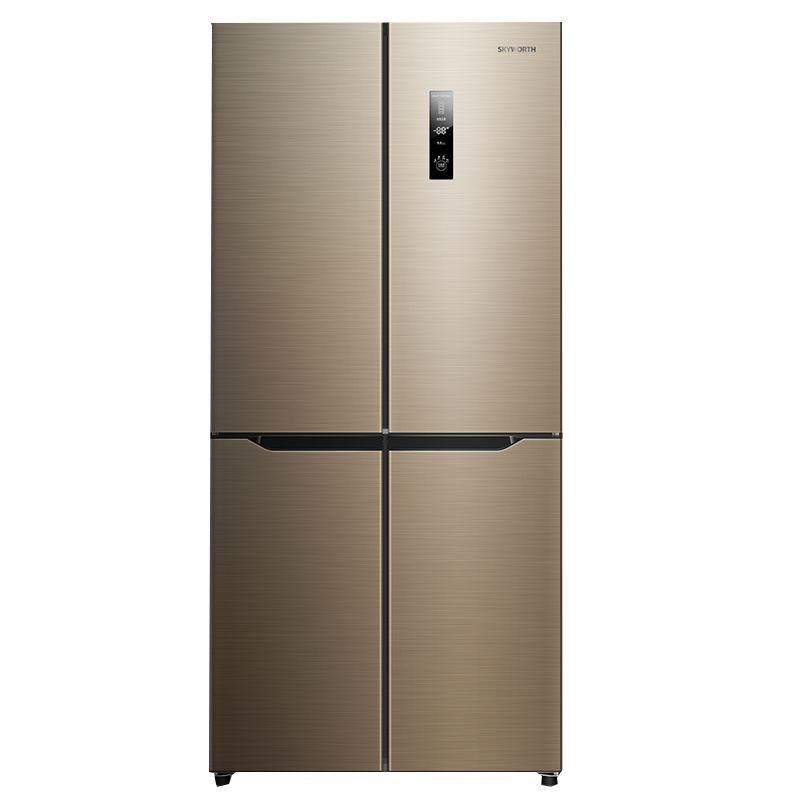 创维 净味保鲜风冷无霜冰箱