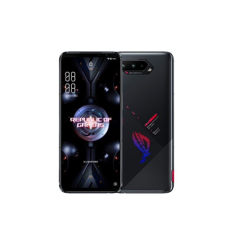 ROG 智能快充手机