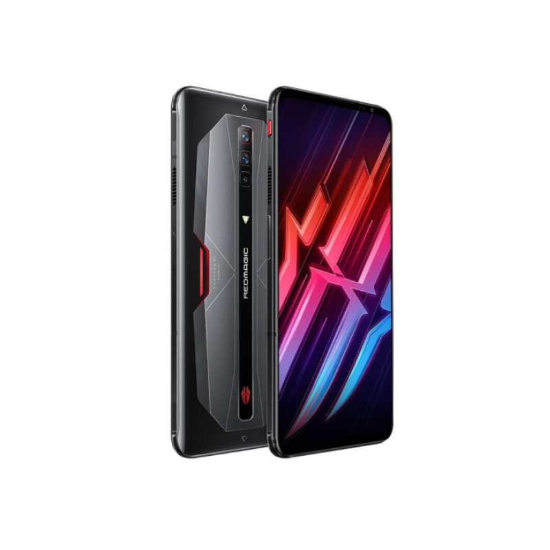 努比亚 7层多维散热系统 手机