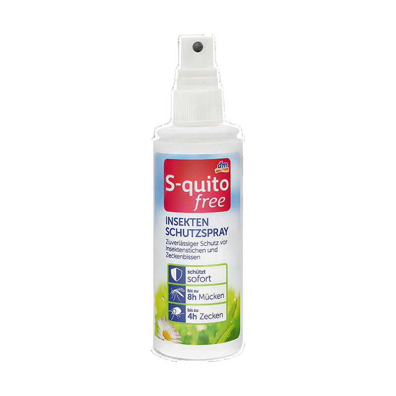 ZEFF 安全成分花露水