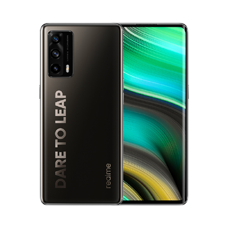 真我 无垠视野 手机