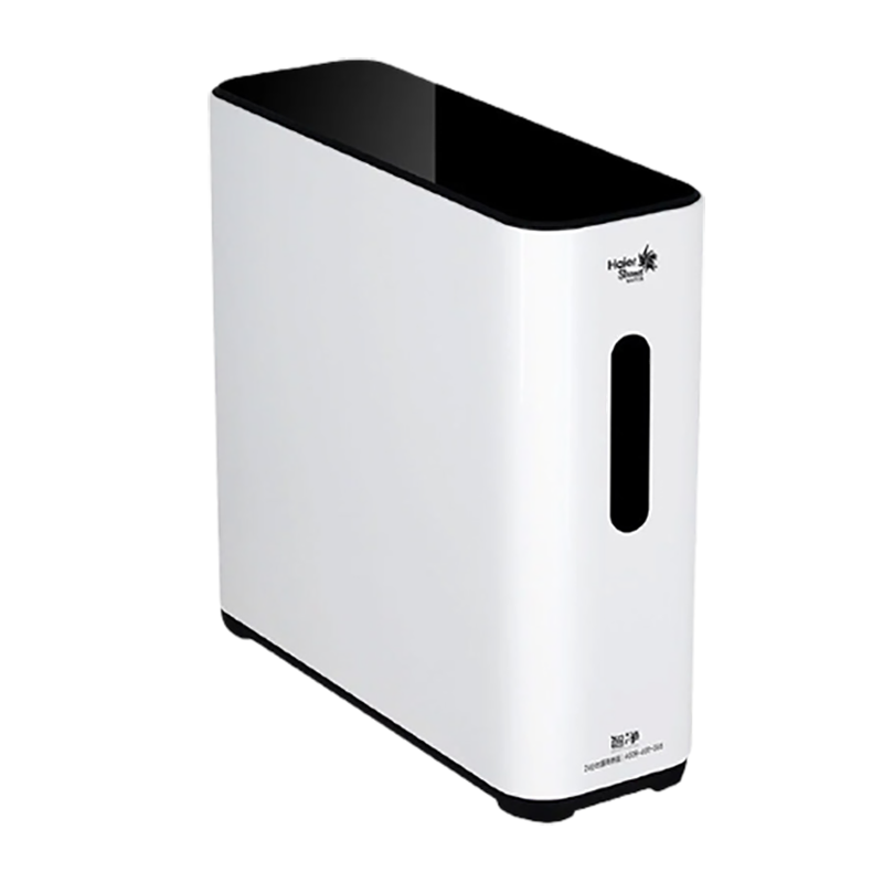 海尔 简约无桶净水器