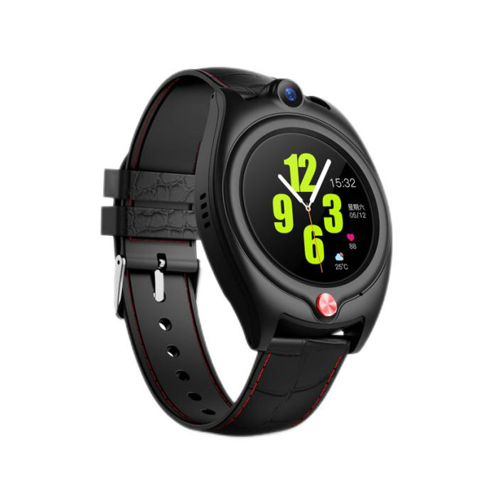 Hobsest 定位智能手表