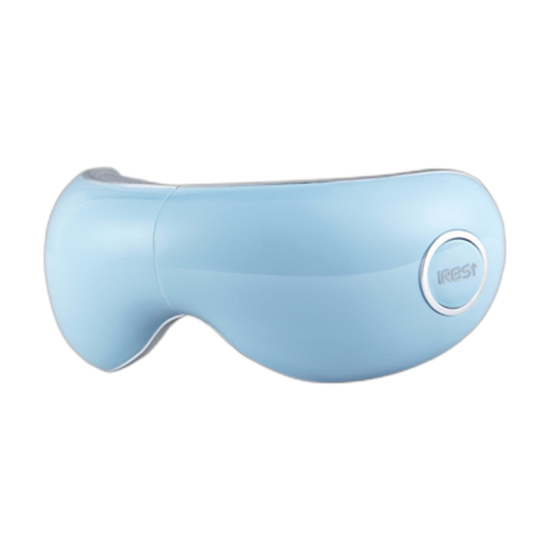 艾力斯特 热敷舒缓眼部按摩器