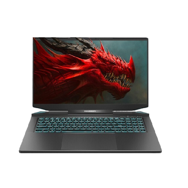 机械革命 多重核心游戏本