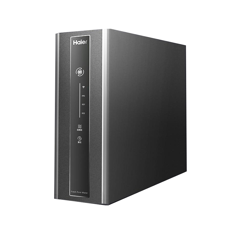 海尔 WIFI智控纯水机