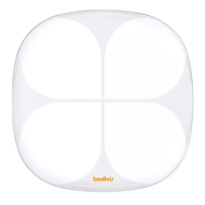 好体知 持久待机 智能体脂秤