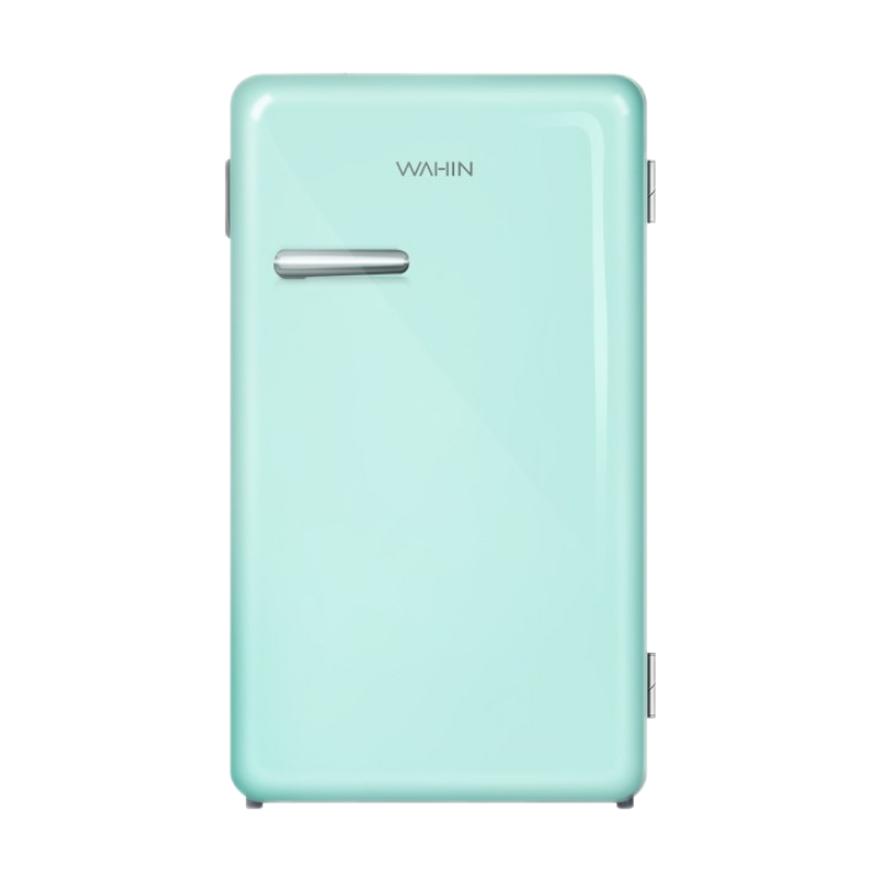 华凌 智能控温 迷你冰箱