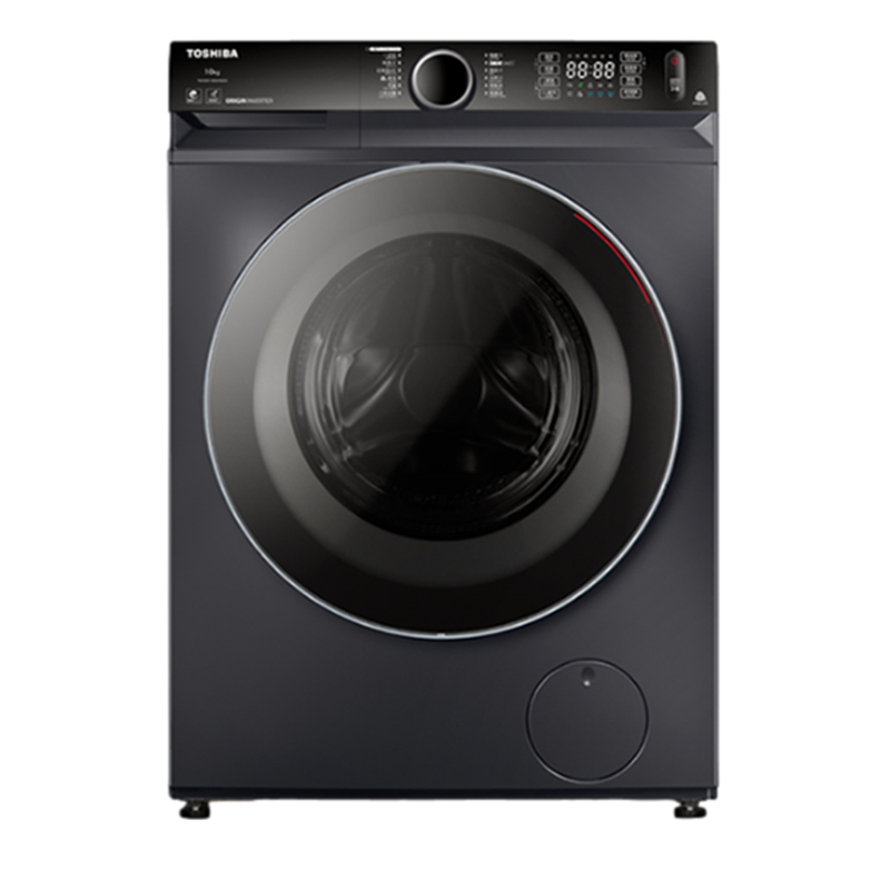 東芝 纳米级洁净洗衣机