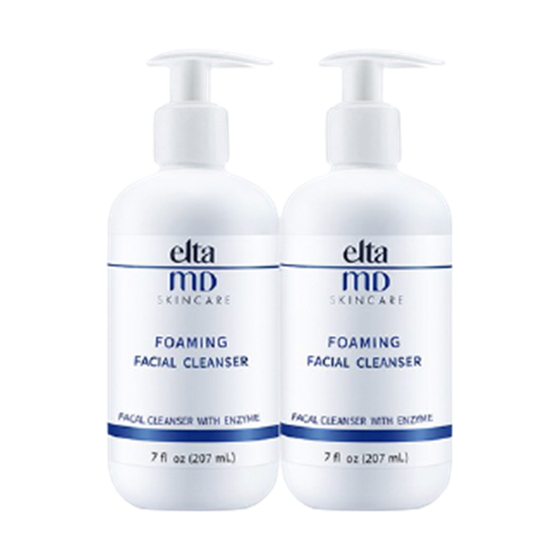 安妍科 氨基酸清洁护肤套装