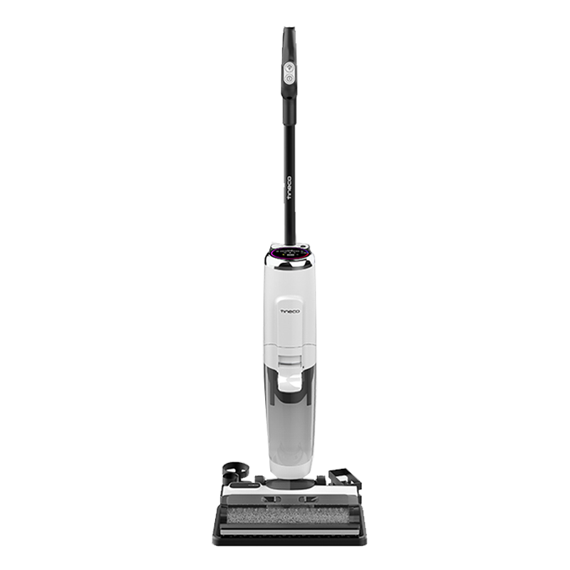 添可智能蒸汽吸尘器