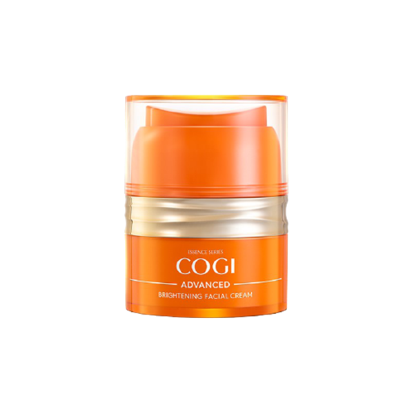 高姿 改善暗沉 面霜