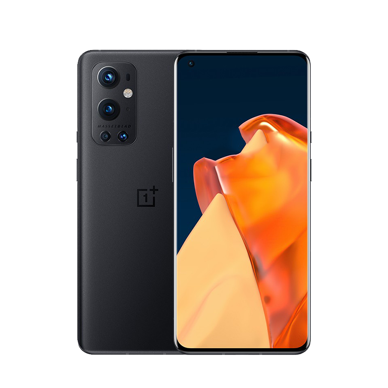 一加 骁龙芯片手机