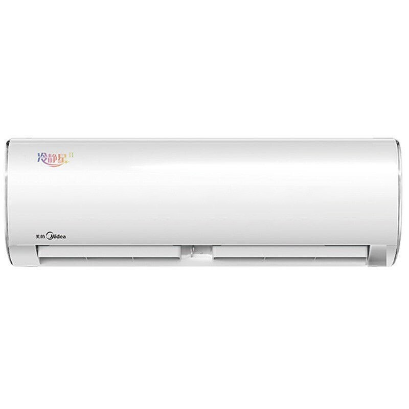 美的 远程智控 壁挂空调