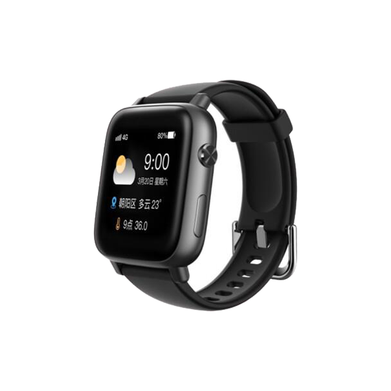 安顿 提前预警设计 手表