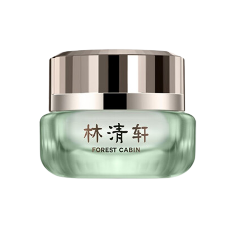 林清轩 清爽保湿面霜