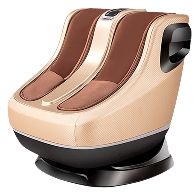 荣泰 双重降噪足疗机