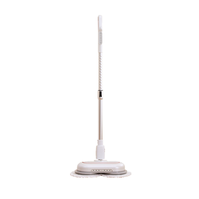 西屋自清洁电动拖把