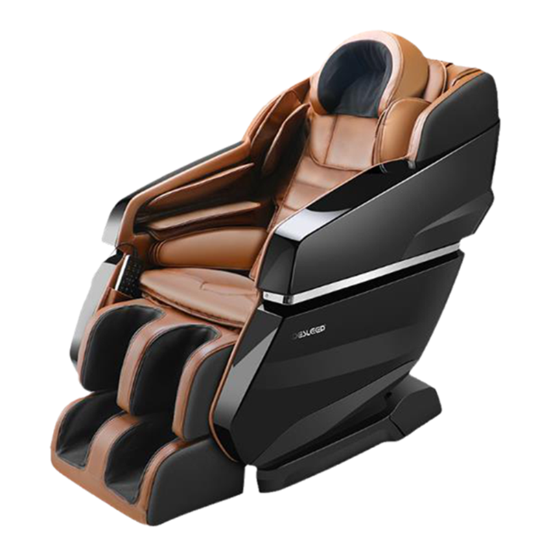 迪斯 放松肩颈按摩椅