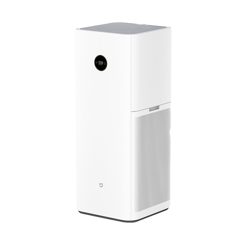 米家 除菌除异味空气净化器
