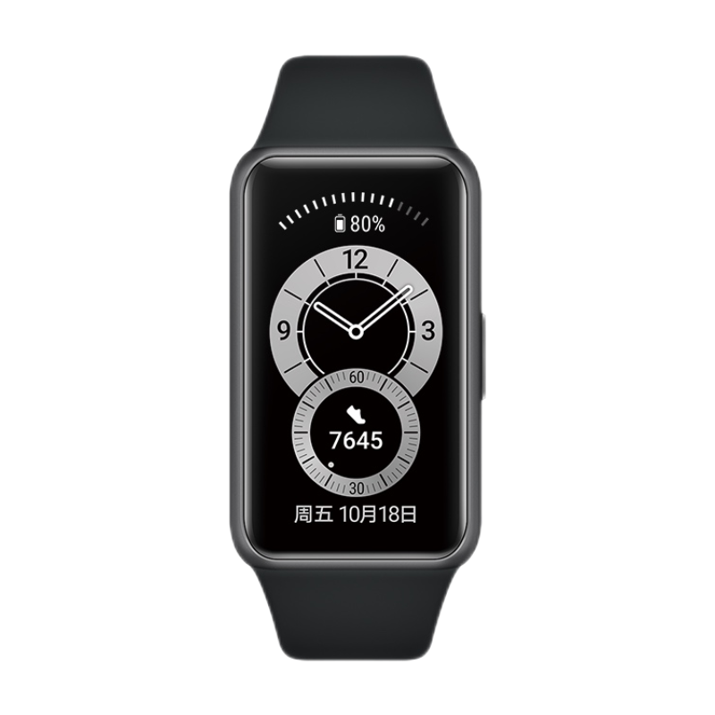 华为 标准版智能手环