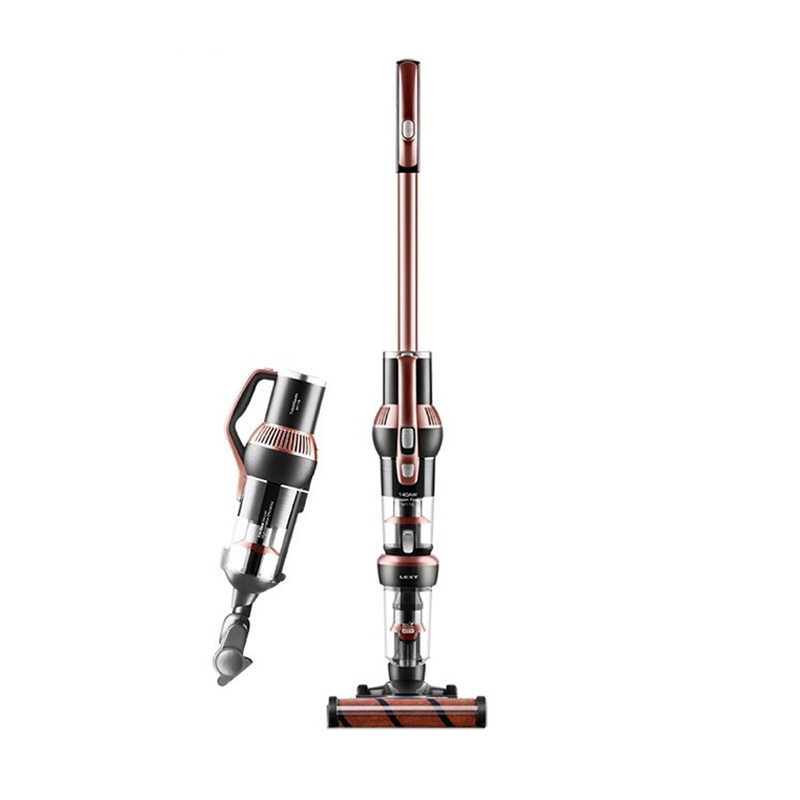 莱克 数码电机吸尘器