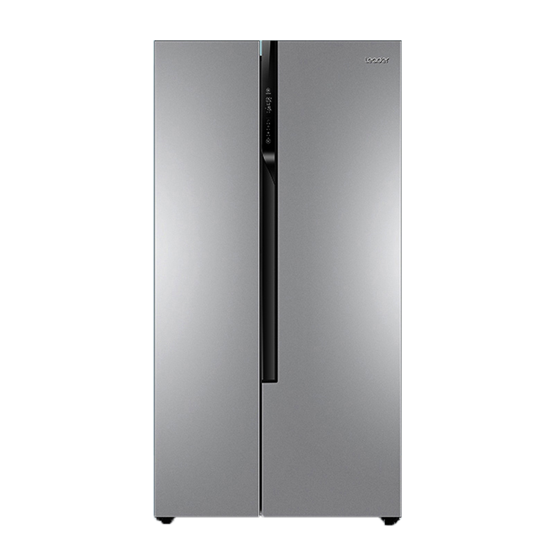 统帅 风冷无霜双变频冰箱