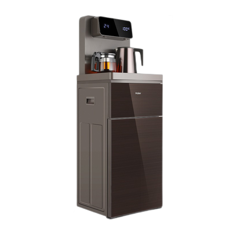 海尔 可拆卸不锈钢水管饮水机