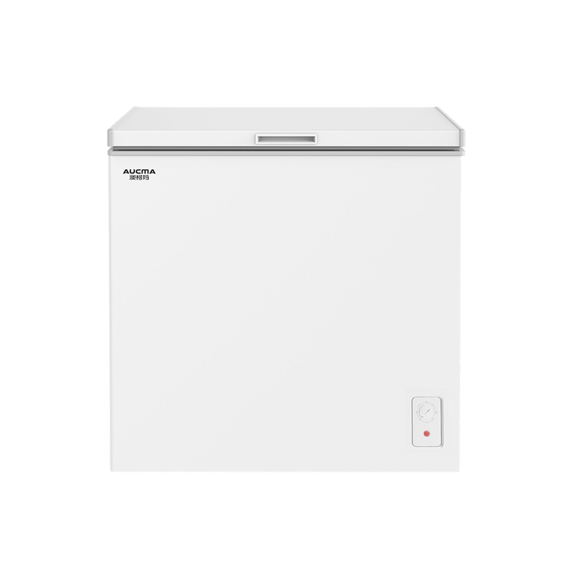 澳柯玛 202L大容量冷柜