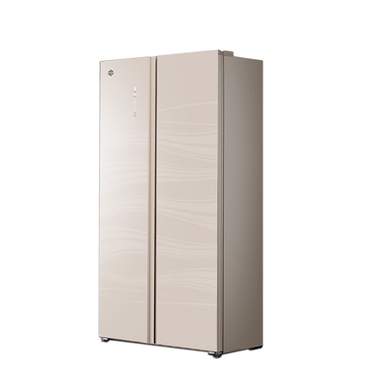 格力风冷无霜变频双开门冰箱
