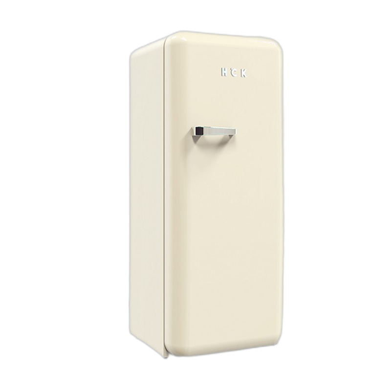 哈士奇 恒湿保鲜冰箱