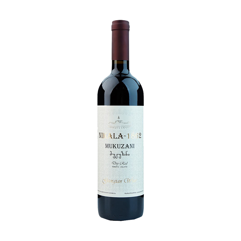 巴达果尼 单宁柔顺红酒