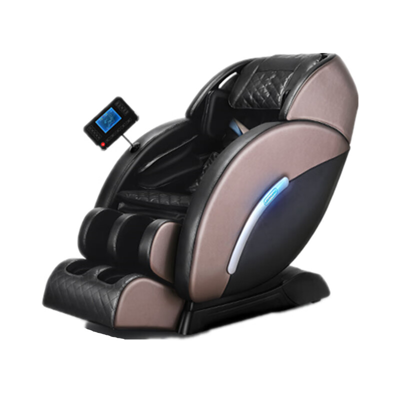 乐尔康零重力语音按摩椅