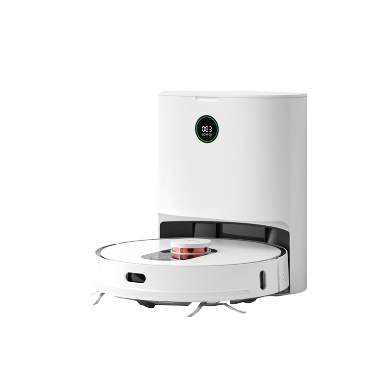 睿米 经典白扫地机器人