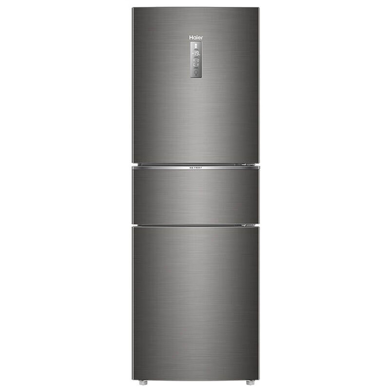 海尔 变频风冷无霜电冰箱