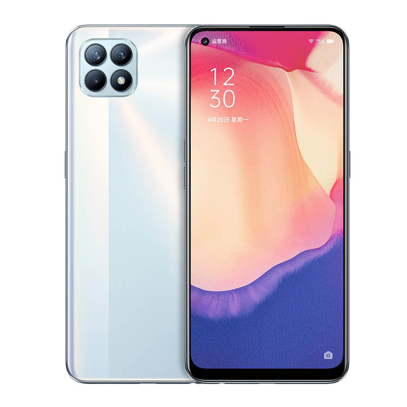 OPPO 四摄拍照手机