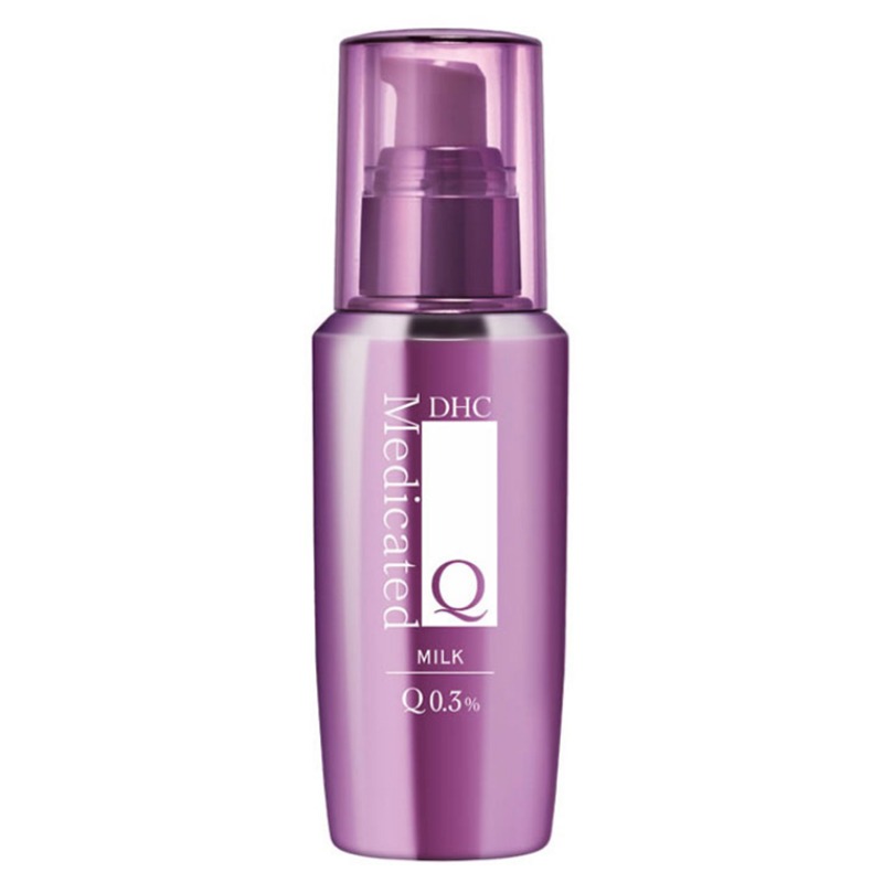 DHC 保湿控油 乳液
