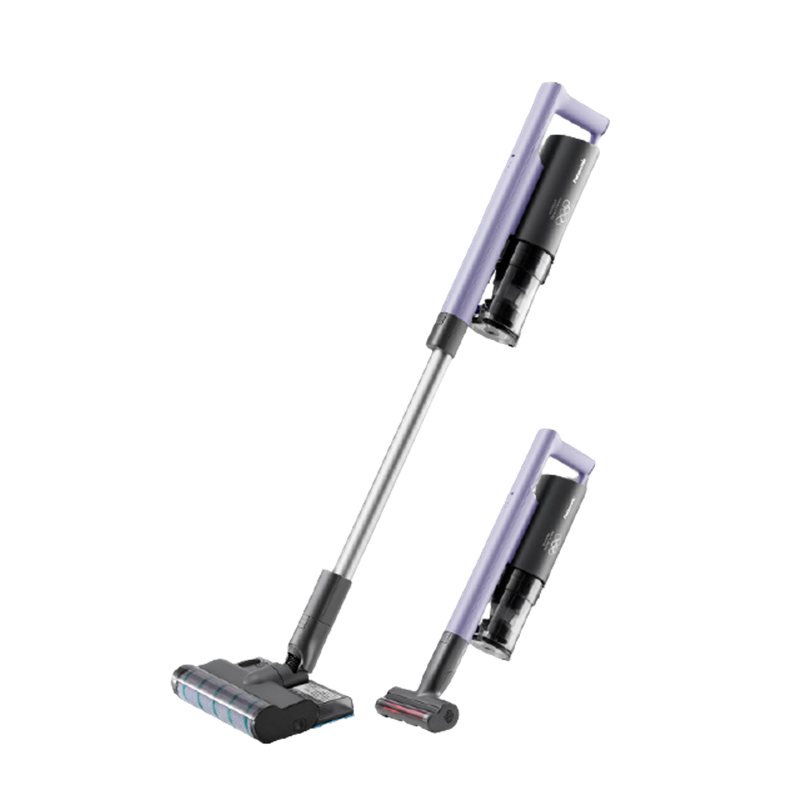 松下 除螨吸拖一体吸尘器