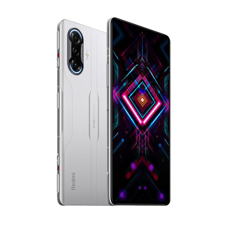 Redmi 天玑旗舰处理器手机