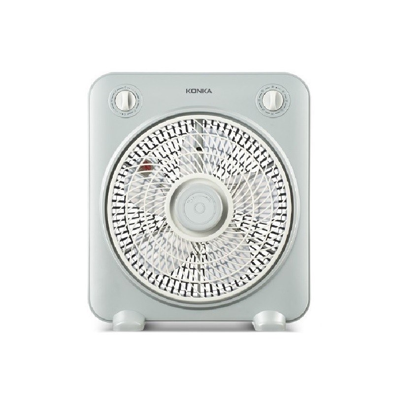 康佳 灵巧轻便电风扇